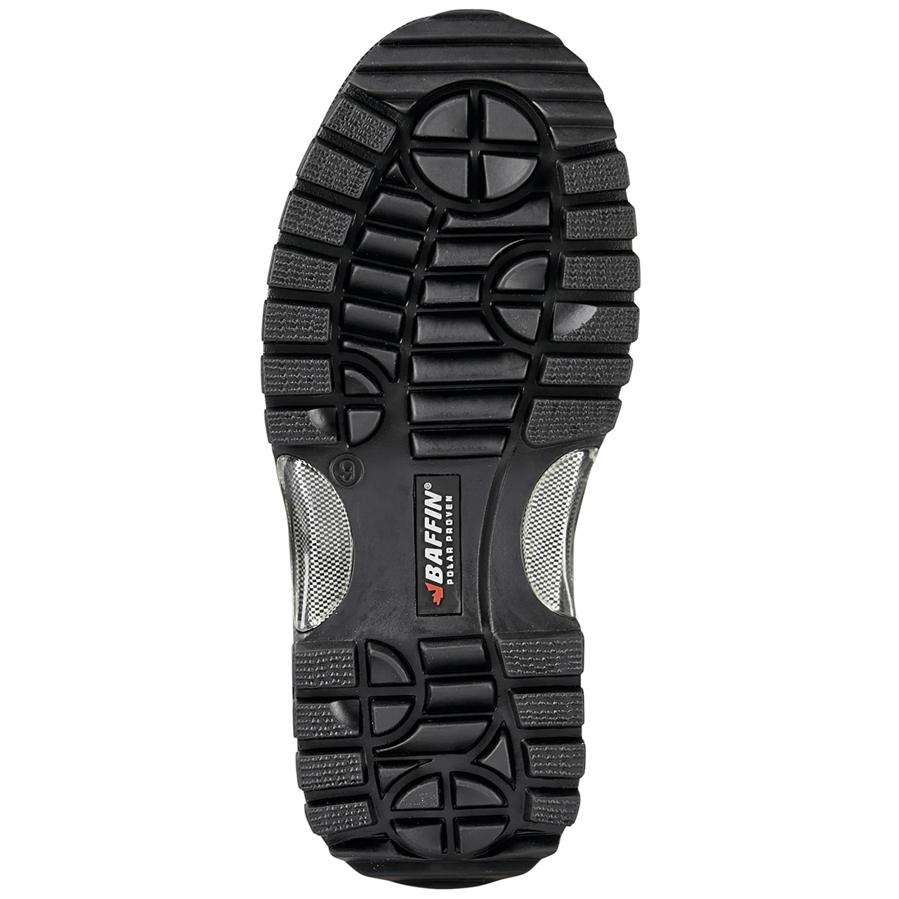 Baffin Crossfire #4300-0160 Men's 12